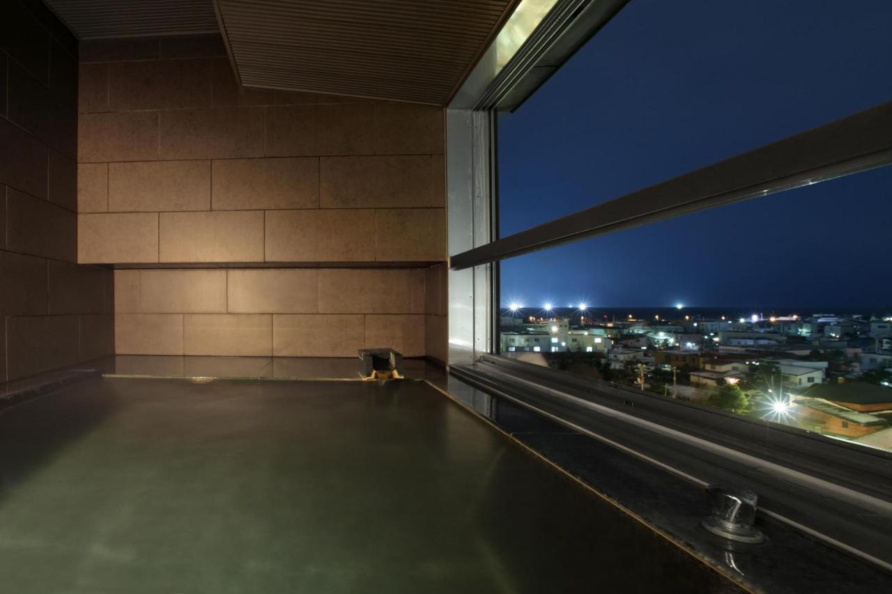 Bourou Noguchi Hakodate Exterior photo