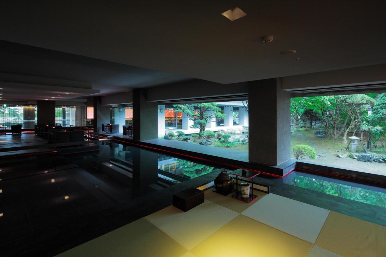 Bourou Noguchi Hakodate Exterior photo